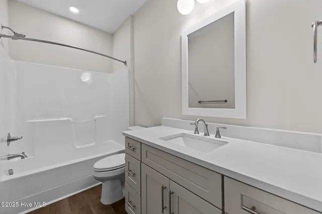 $437,900 | 1015 Brighton Drive, New Bern, NC 28562