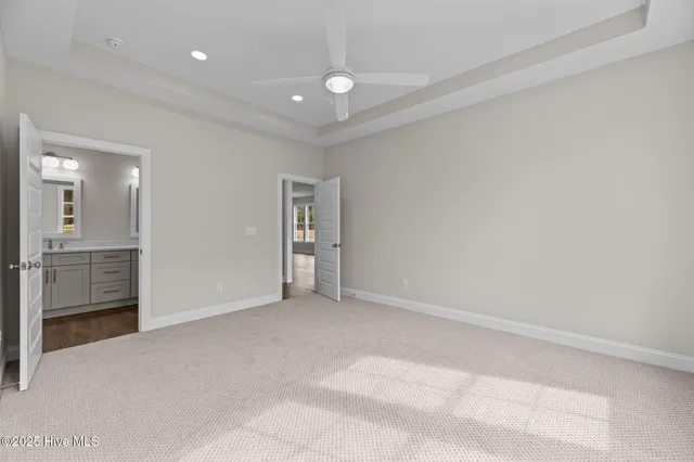 $437,900 | 1015 Brighton Drive, New Bern, NC 28562