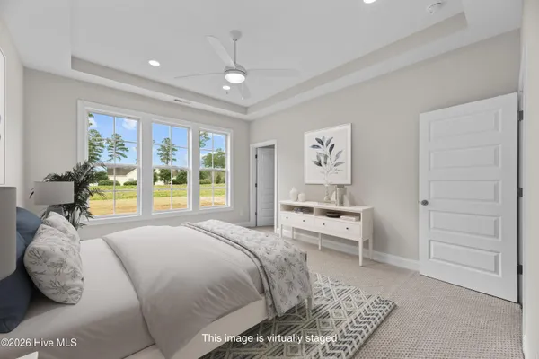 $437,900 | 1015 Brighton Drive, New Bern, NC 28562