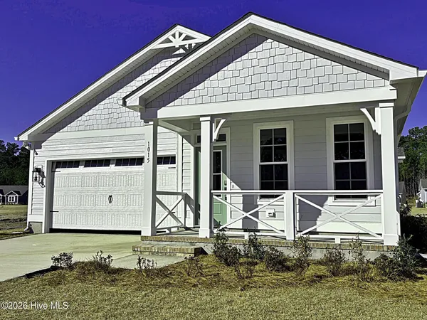 $437,900 | 1015 Brighton Drive, New Bern, NC 28562