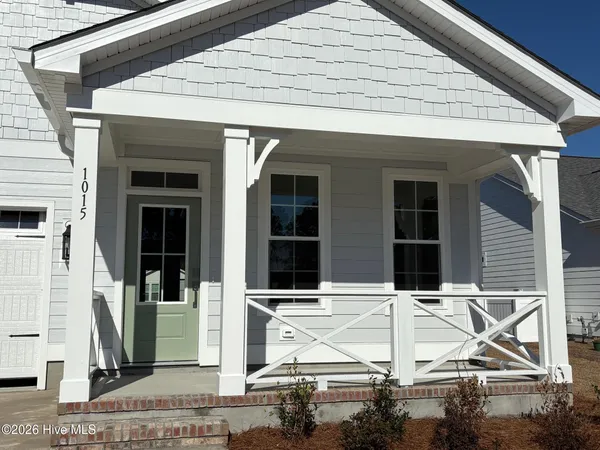 $437,900 | 1015 Brighton Drive, New Bern, NC 28562