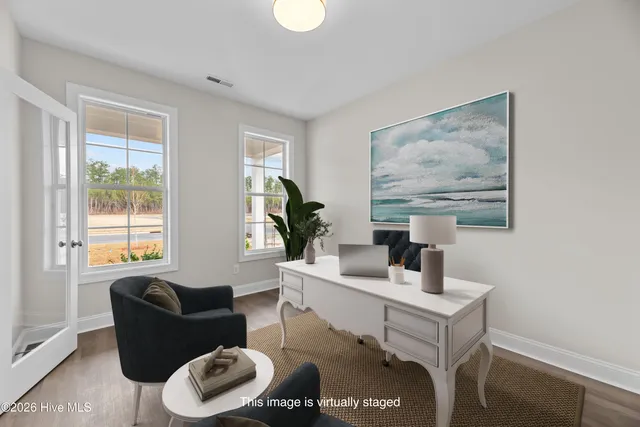 $437,900 | 1015 Brighton Drive, New Bern, NC 28562