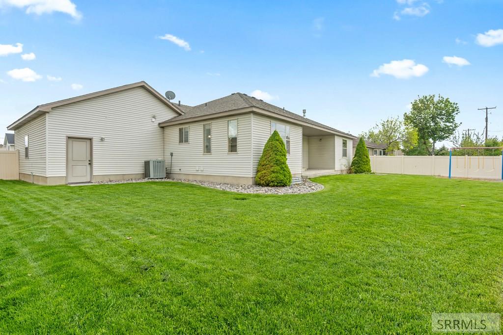 626 Cook Street Rexburg, ID 83440 - Photo 45 of 49