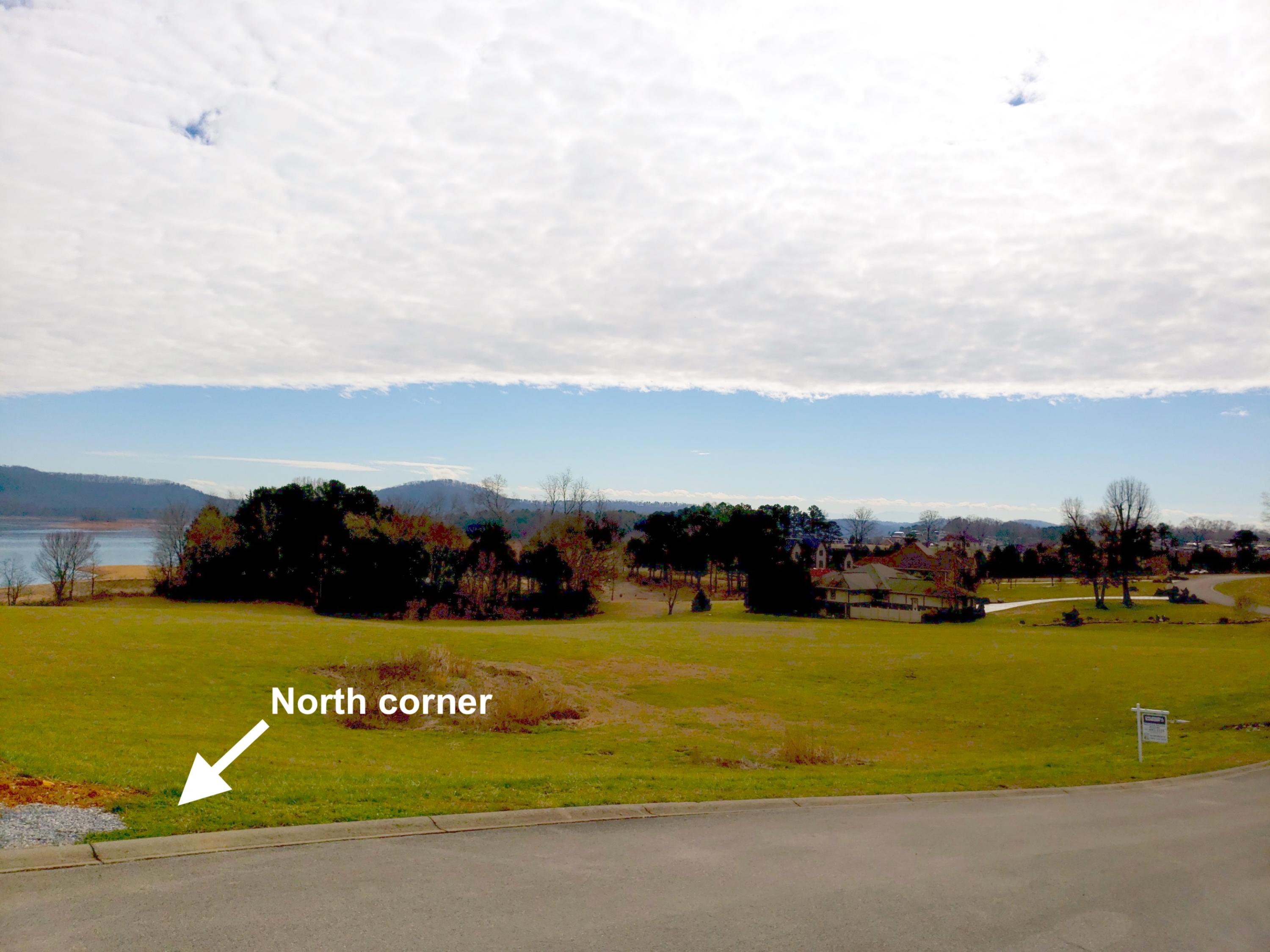 17 Blount Circle Rutledge, TN 37861 - Photo 8 of 10 8. Lot 17 North corner