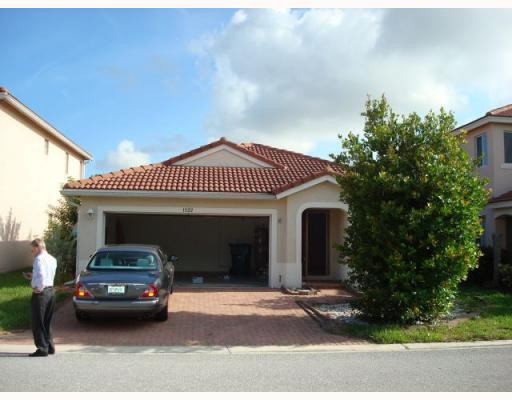 1022 Big Torch Street Riviera Beach, FL 33407 - Photo 14 of 14 Exterior Front