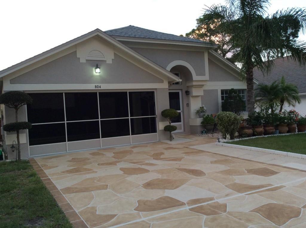 804 High Point Court Tarpon Springs, FL 34689 - Photo 1 of 1