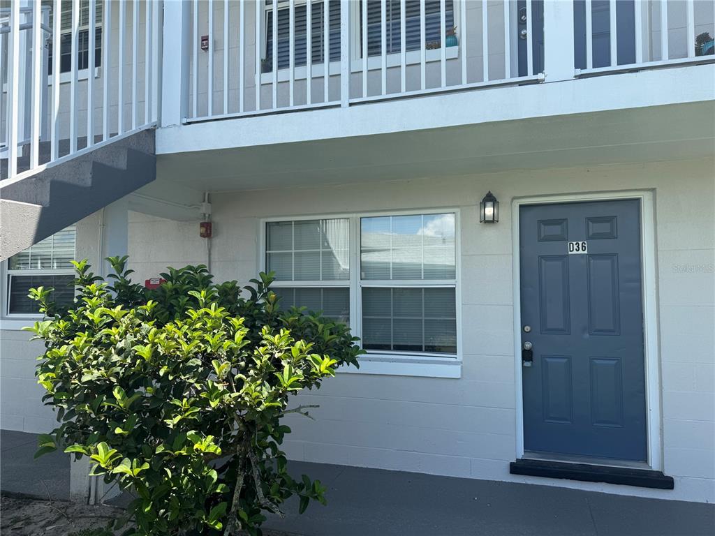 1400 Eudora Road, Unit D36 Mount Dora, FL 32757 - Photo 1 of 28