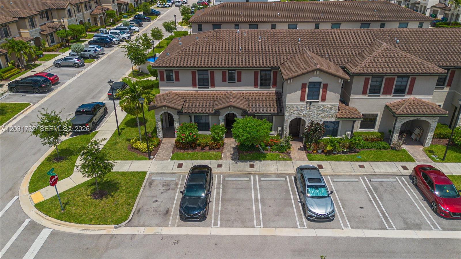 24911 Southwest 112th Place Homestead, FL 33032 - Photo 2 of 41
