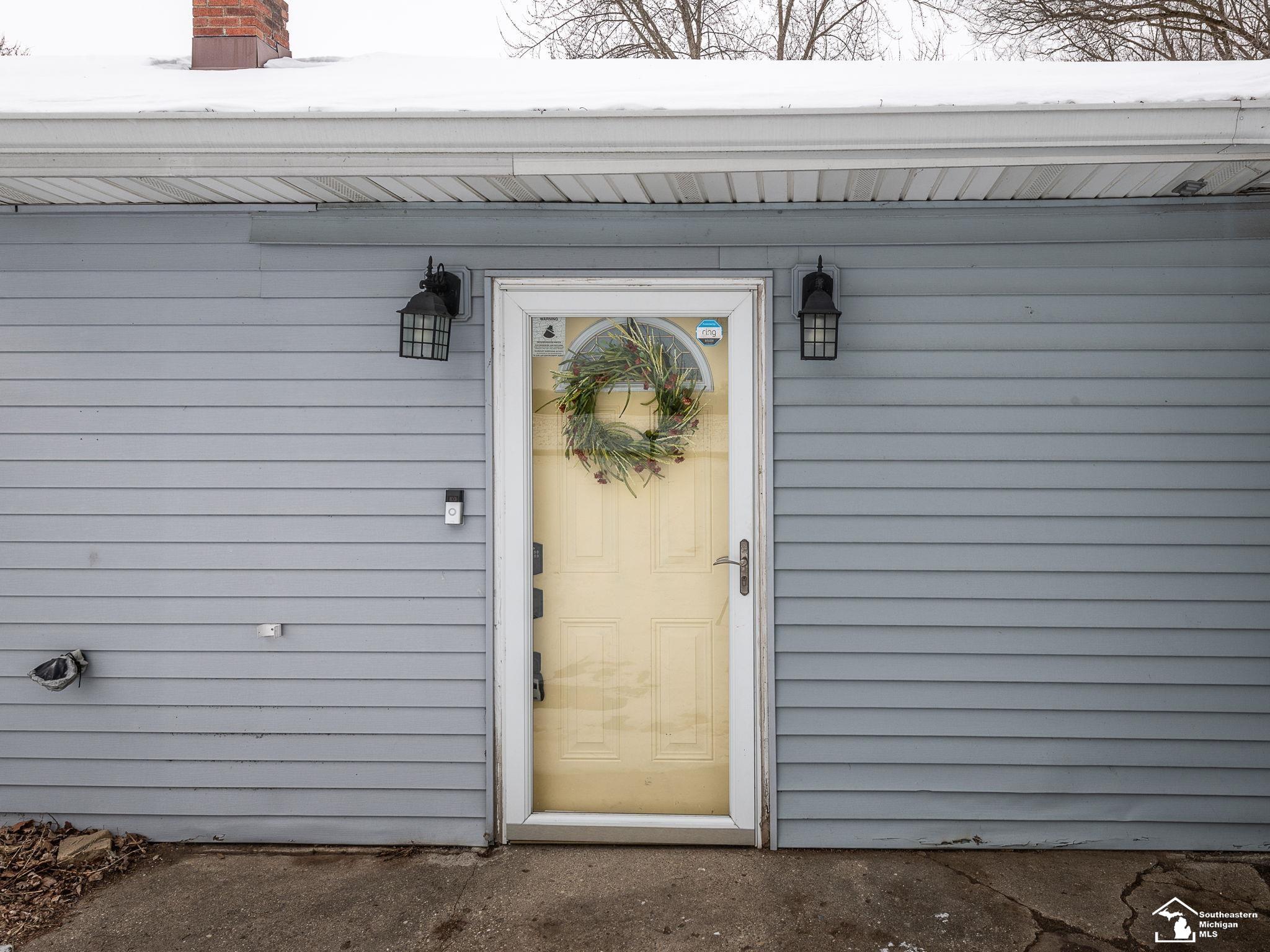 2525 Reinhardt Road Monroe, MI 48162 - Photo 3 of 43