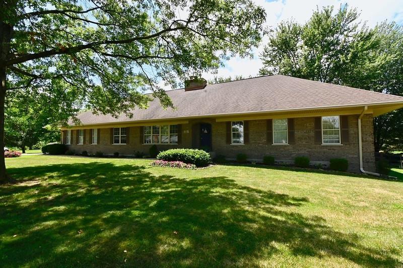 5327 Limaburg Road Burlington, KY 41005 - Photo 1 of 43 Gallery Image 1