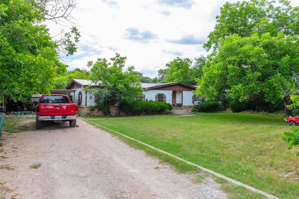 509 Rusk Street Clyde, TX 79510 - Photo 1 of 28
