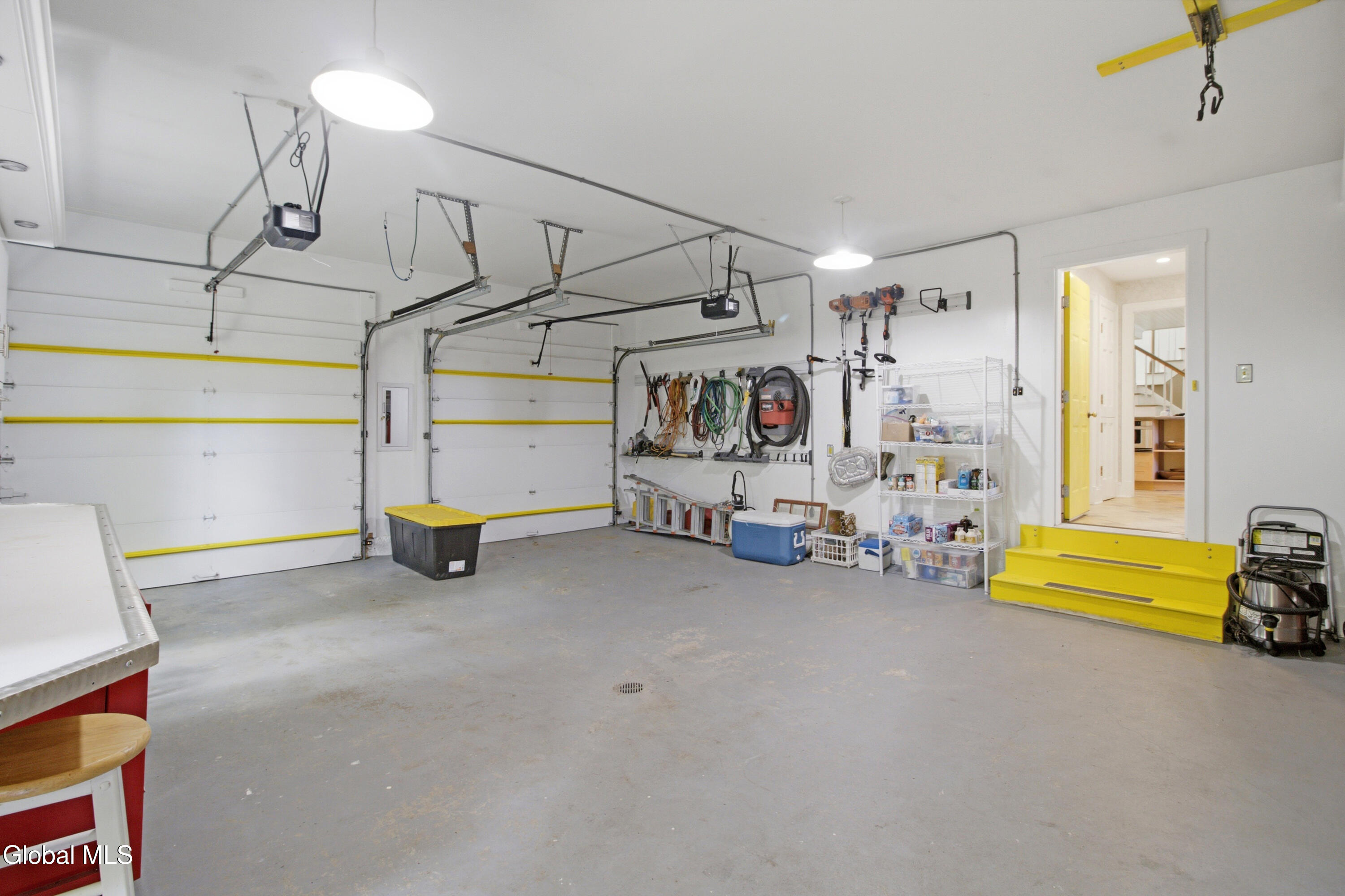 376 County Rte 76 Mechanicville, NY 12118 - Photo 28 of 41 Exterior_Garage (1)