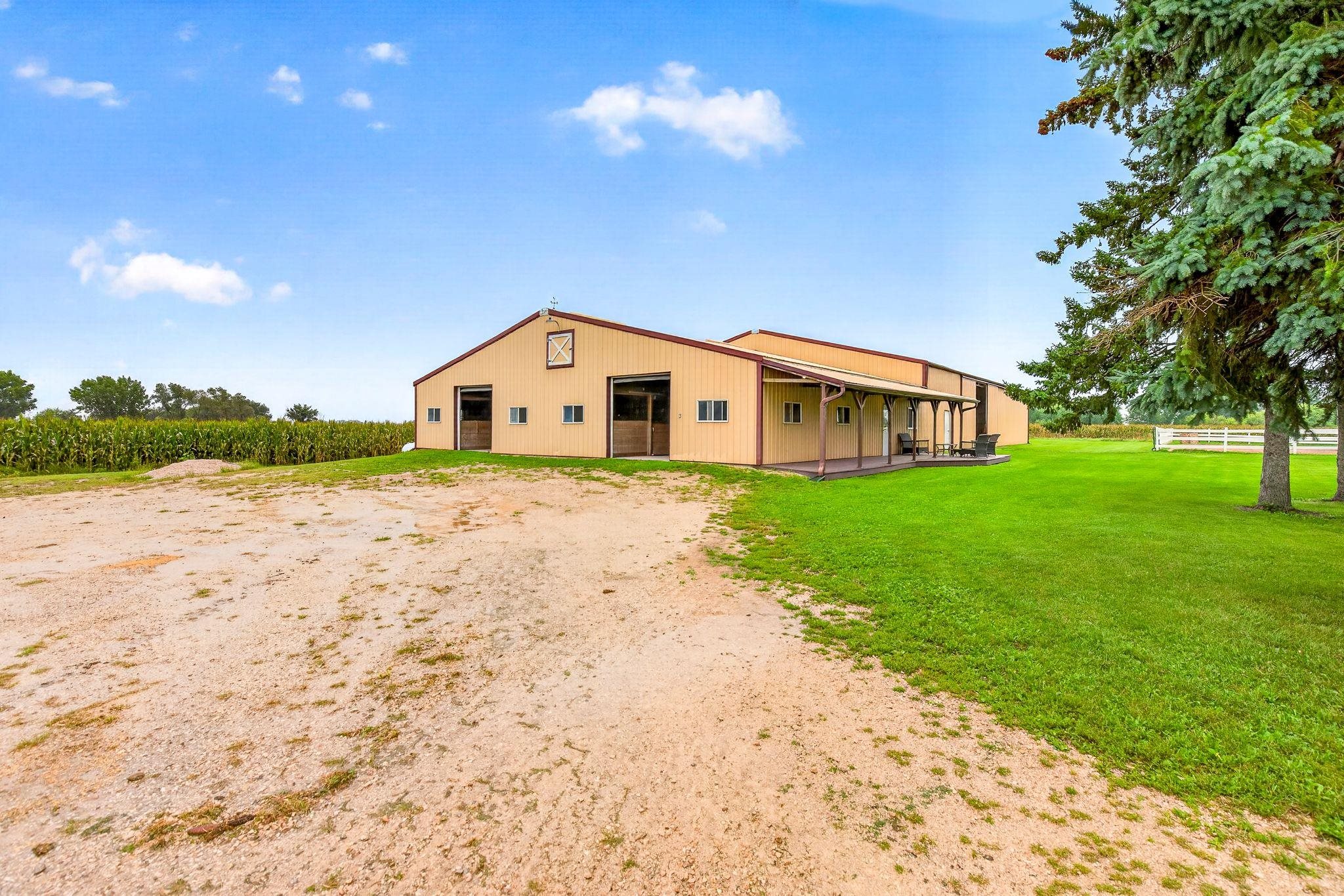 N8213 Sales Road Van Dyne, WI 54979 - Photo 32 of 56 Gallery Image 32