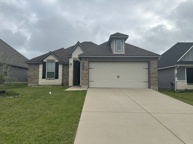 2136 Markley Drive Bryan, TX 77807 - Photo 2 of 21