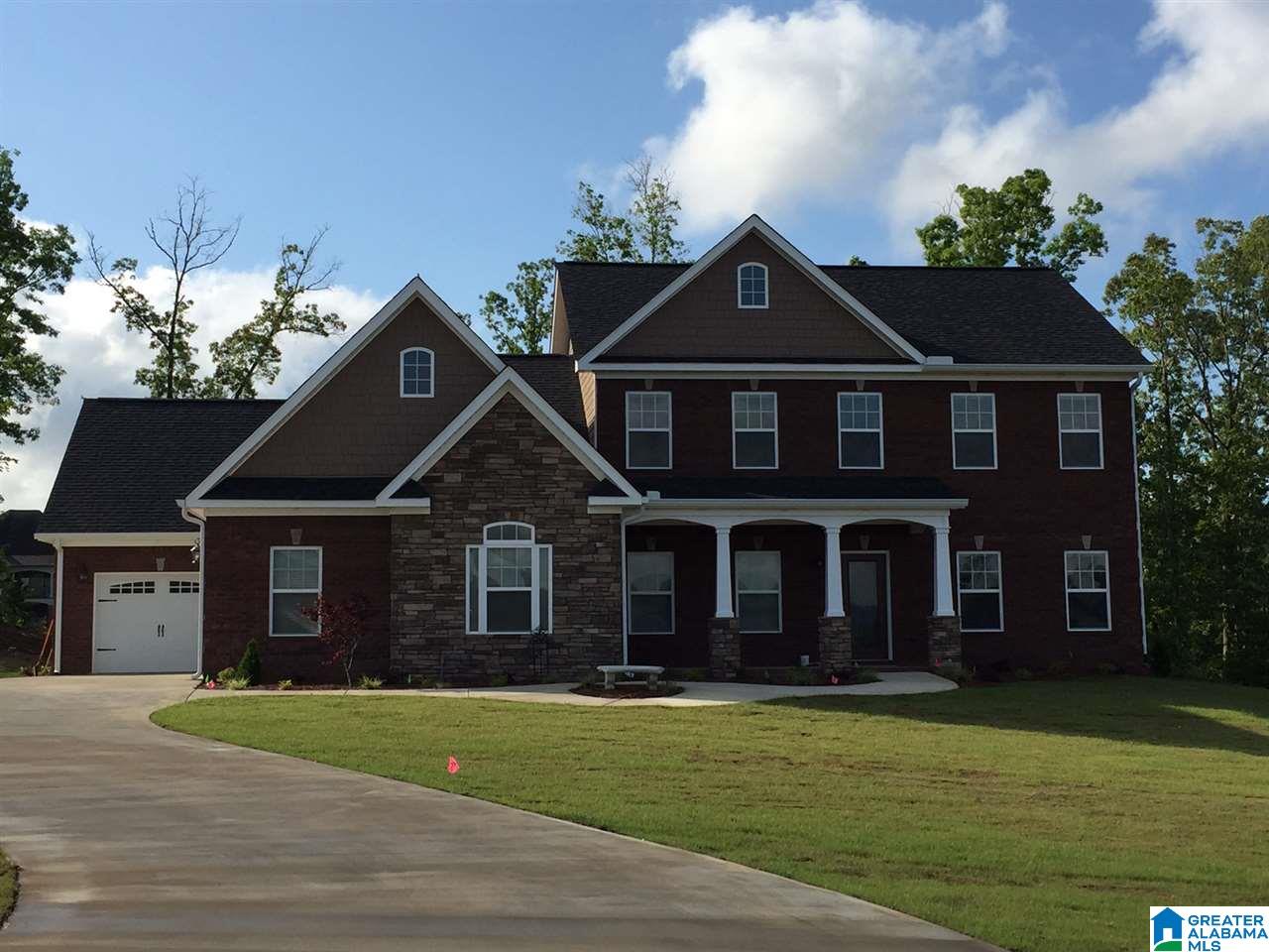 45 Rome Beauty Circle Oxford, AL 36203 - Photo 30 of 30