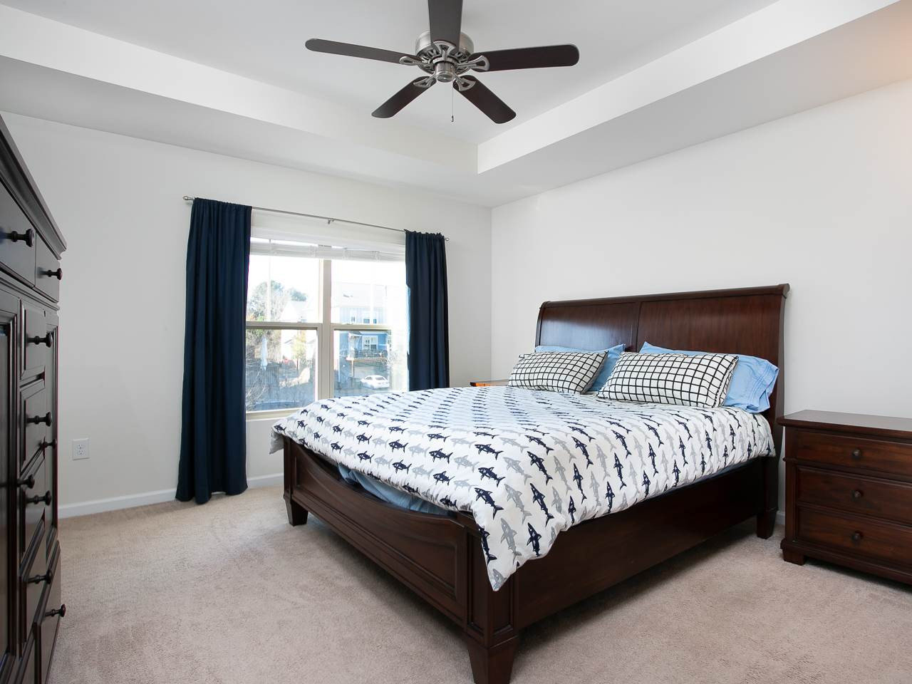 1402 Crafton Way Raleigh, NC 27607 - Photo 16 of 30 Photo 16