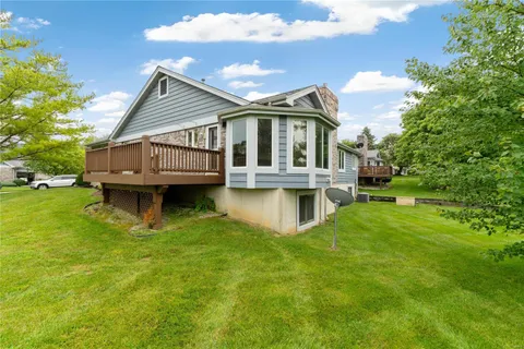 $325,000 | 3055 Devilla Trail, Unit 8B, St. Charles, MO 63301