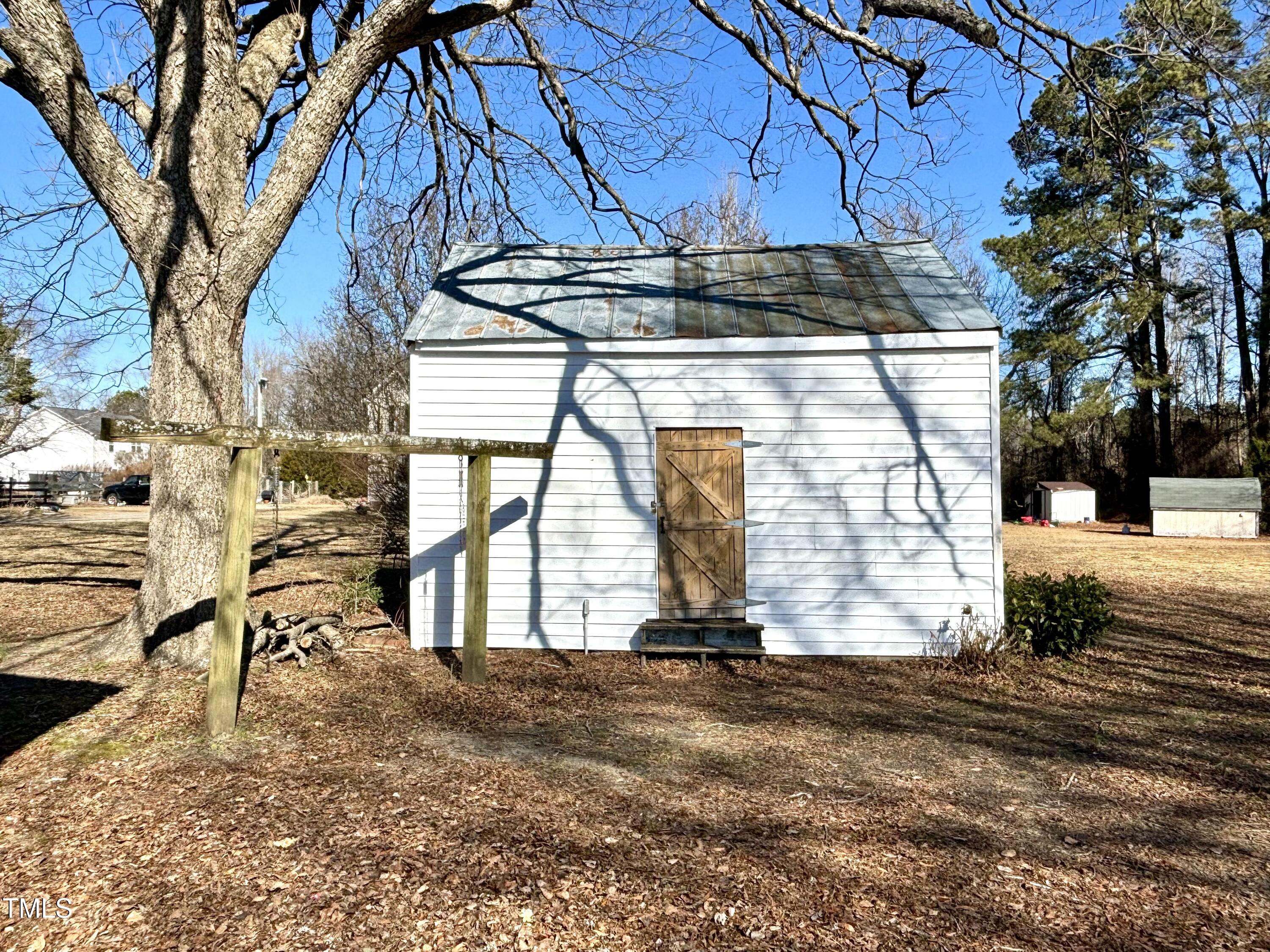 2281 Old Rte 22 Kenly, NC 27542 - Photo 56 of 59 IMG_0285