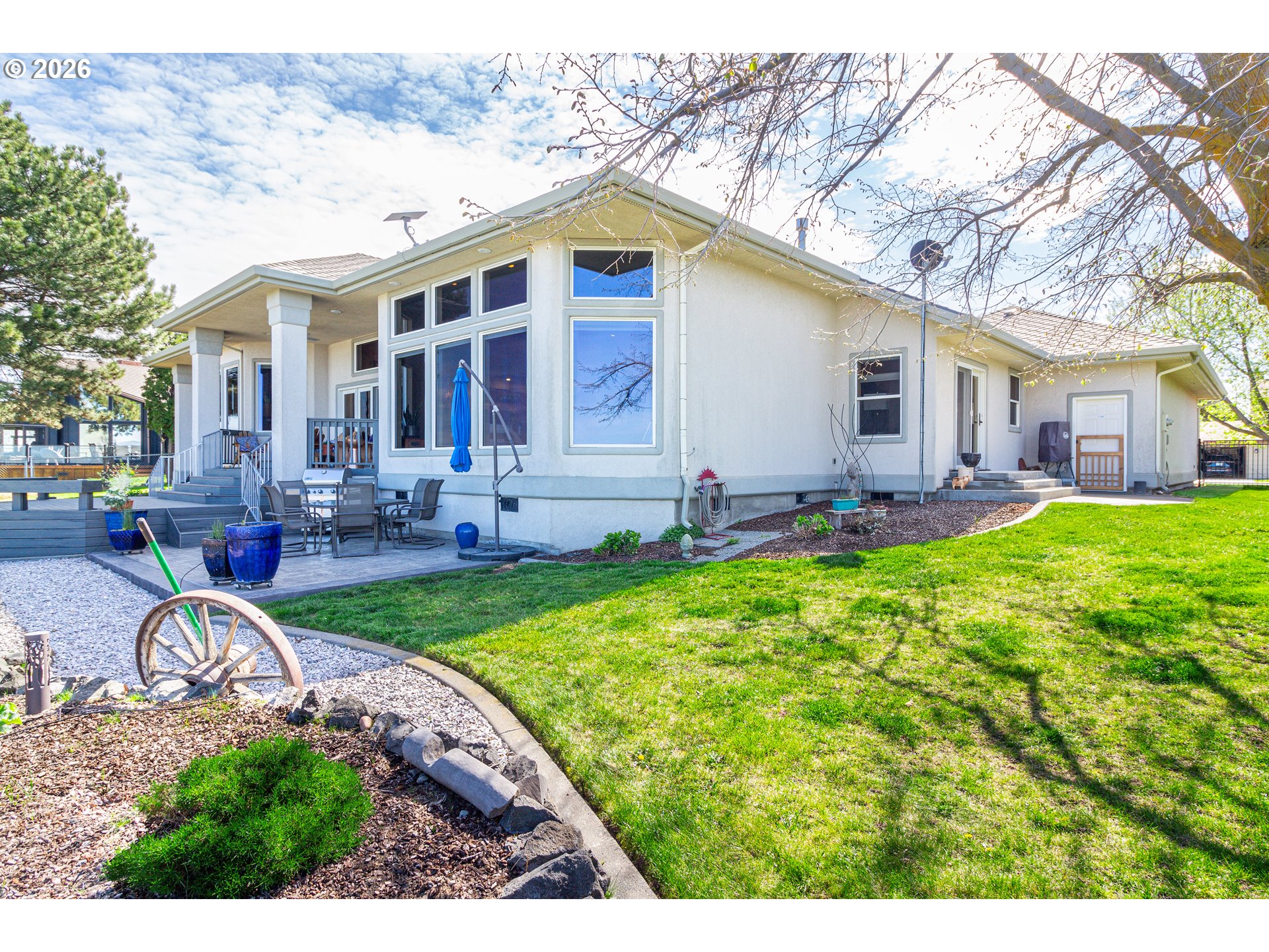 148 Rio Senda Street Umatilla, OR 97882 - Photo 32 of 42