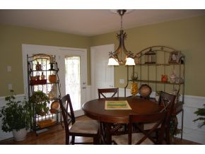 149 Harwood Road Gray, TN 37615 - Photo 8 of 12 Dining Room