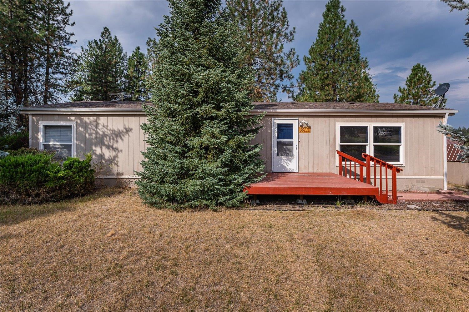 38221 North Sheets Road Elk, WA 99009 - Photo 1 of 50