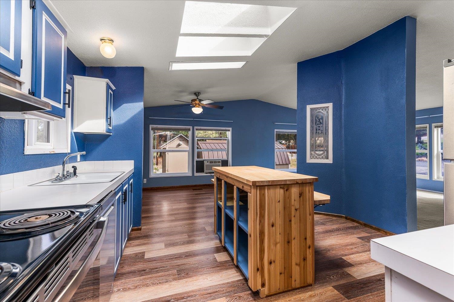 38221 North Sheets Road Elk, WA 99009 - Photo 15 of 50