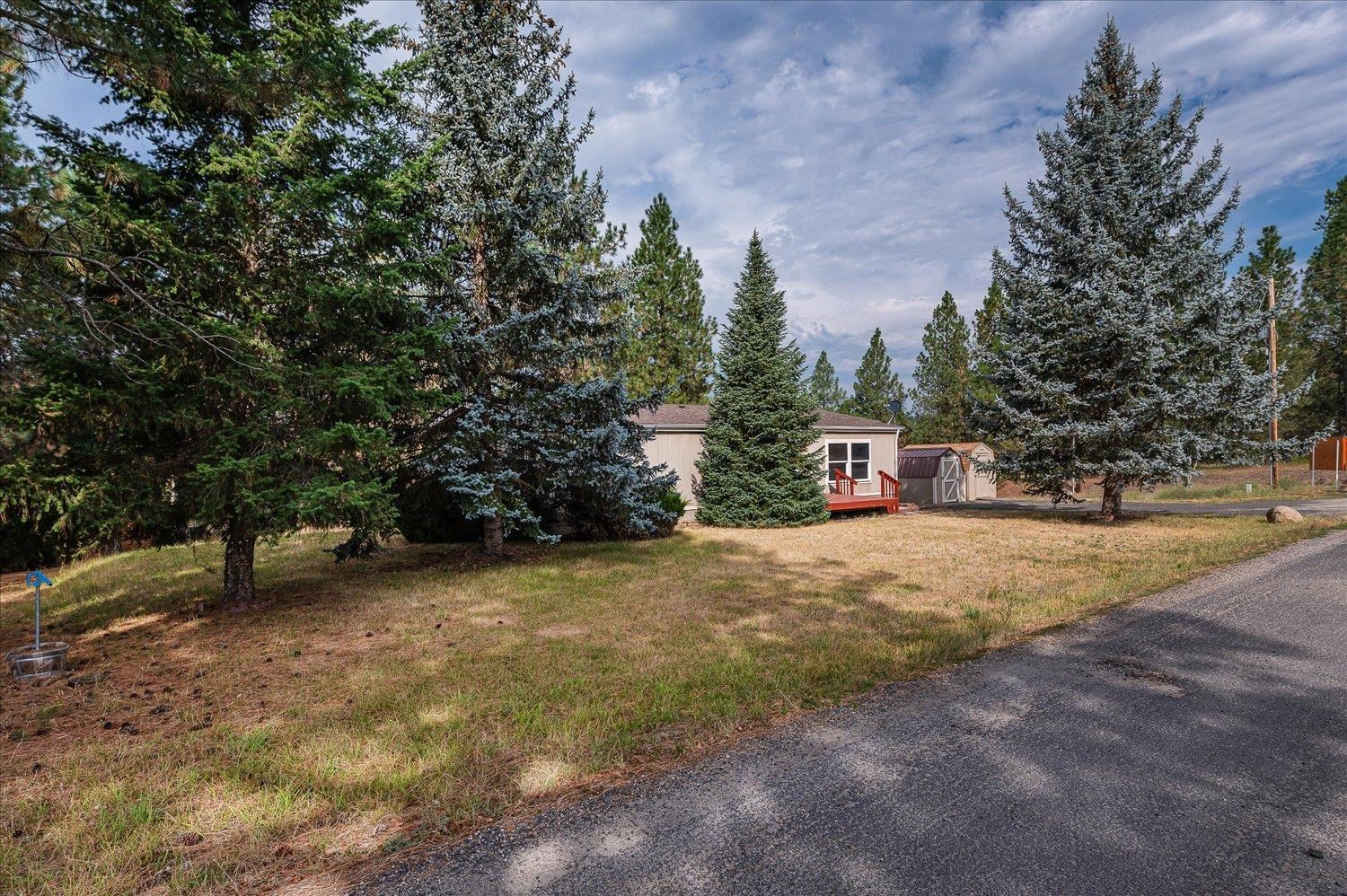 38221 North Sheets Road Elk, WA 99009 - Photo 3 of 50