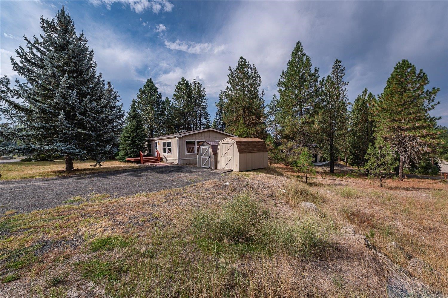 38221 North Sheets Road Elk, WA 99009 - Photo 38 of 50