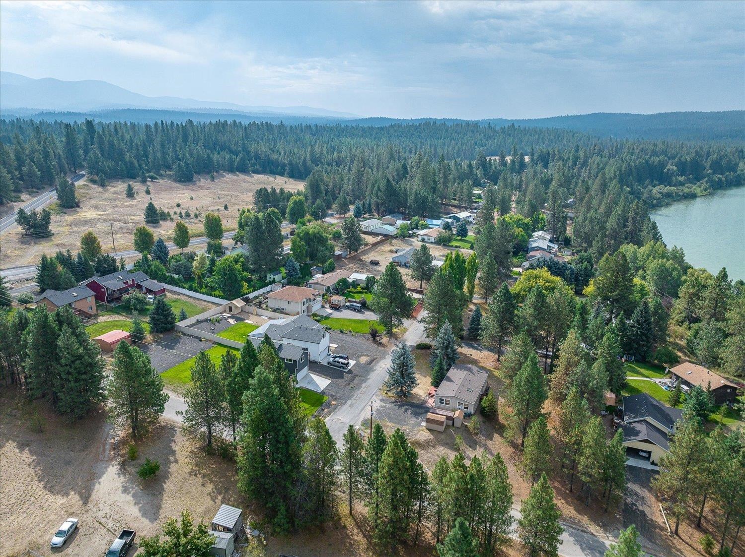 38221 North Sheets Road Elk, WA 99009 - Photo 41 of 50