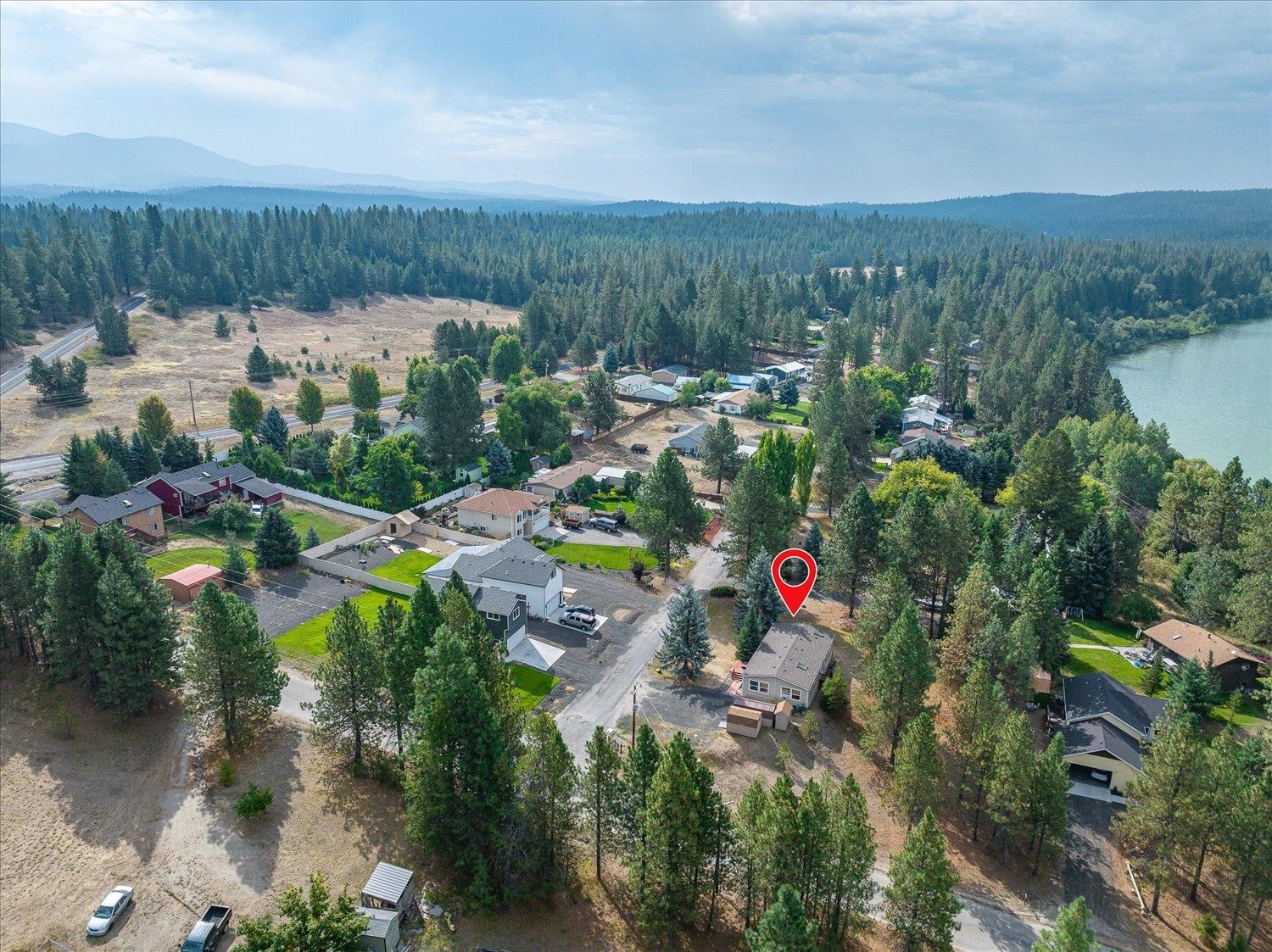 38221 North Sheets Road Elk, WA 99009 - Photo 42 of 50