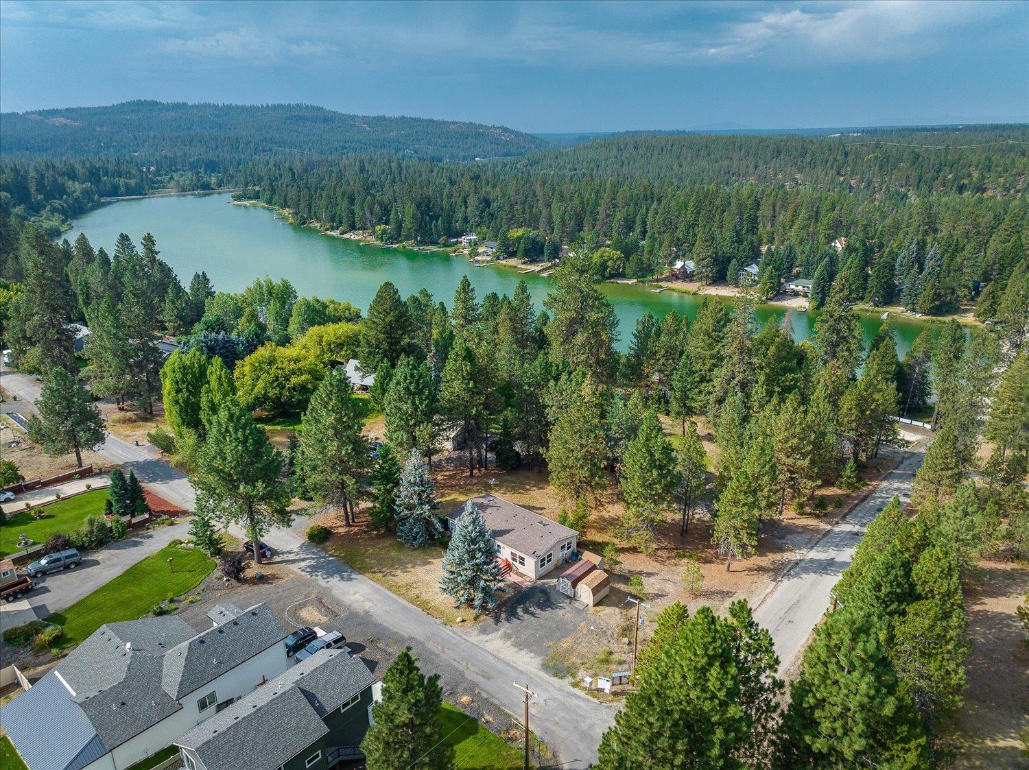 38221 North Sheets Road Elk, WA 99009 - Photo 50 of 50