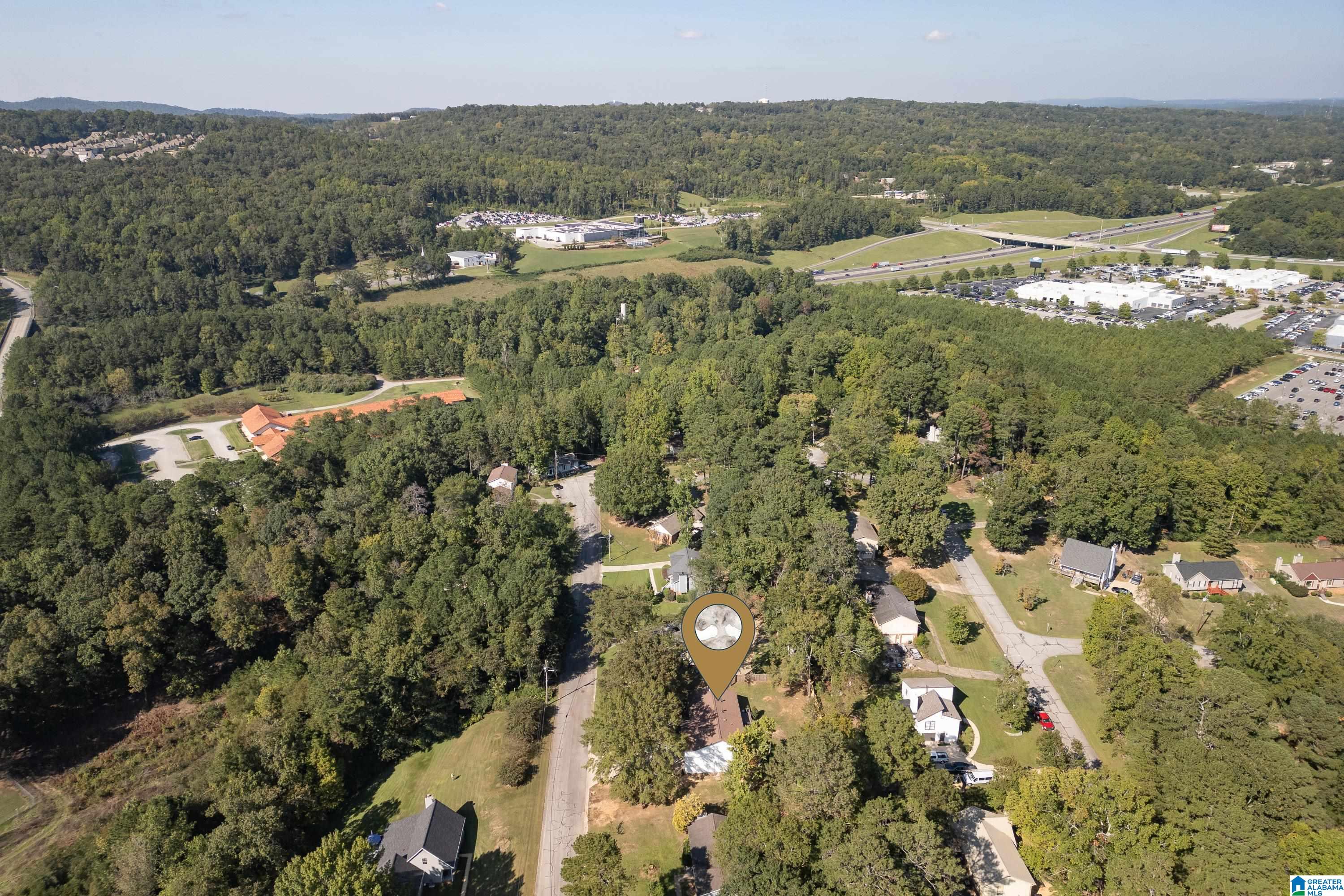 4039 Sherborne Road Birmingham, AL 35210 - Photo 39 of 47