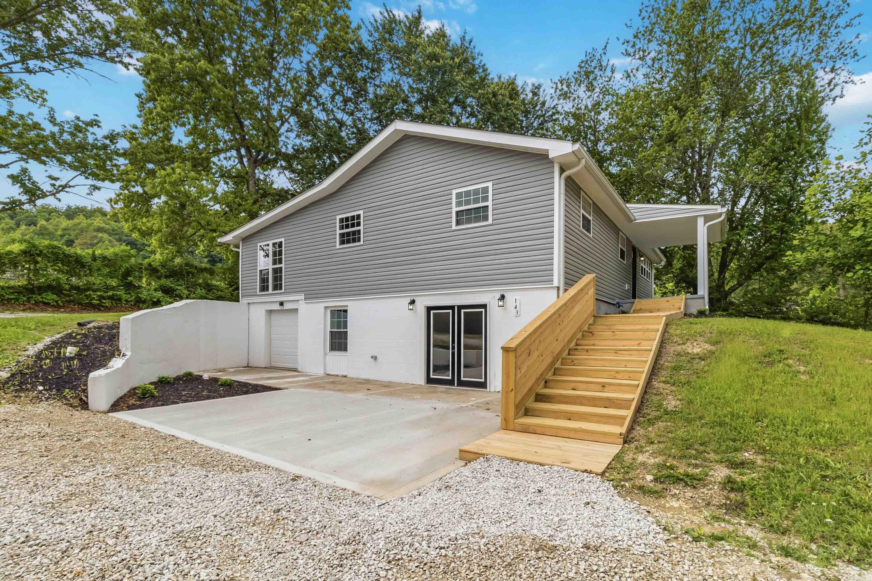 143 Mason Lake Road Berea, KY 40403 - Photo 55 of 56 002