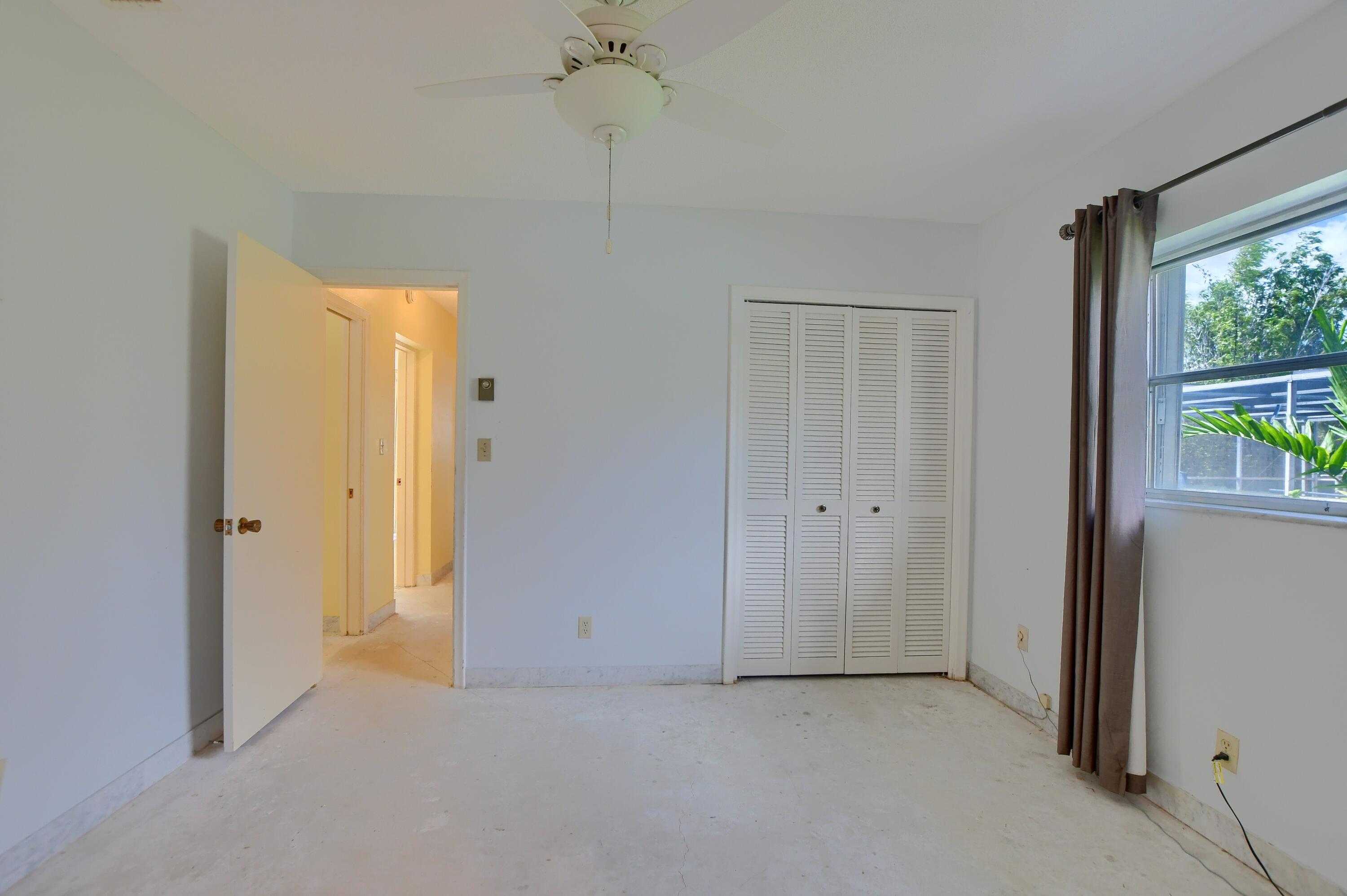 1350 Southwest 13th Drive Boca Raton, FL 33486 - Photo 19 of 27 1350 Bedroom 3