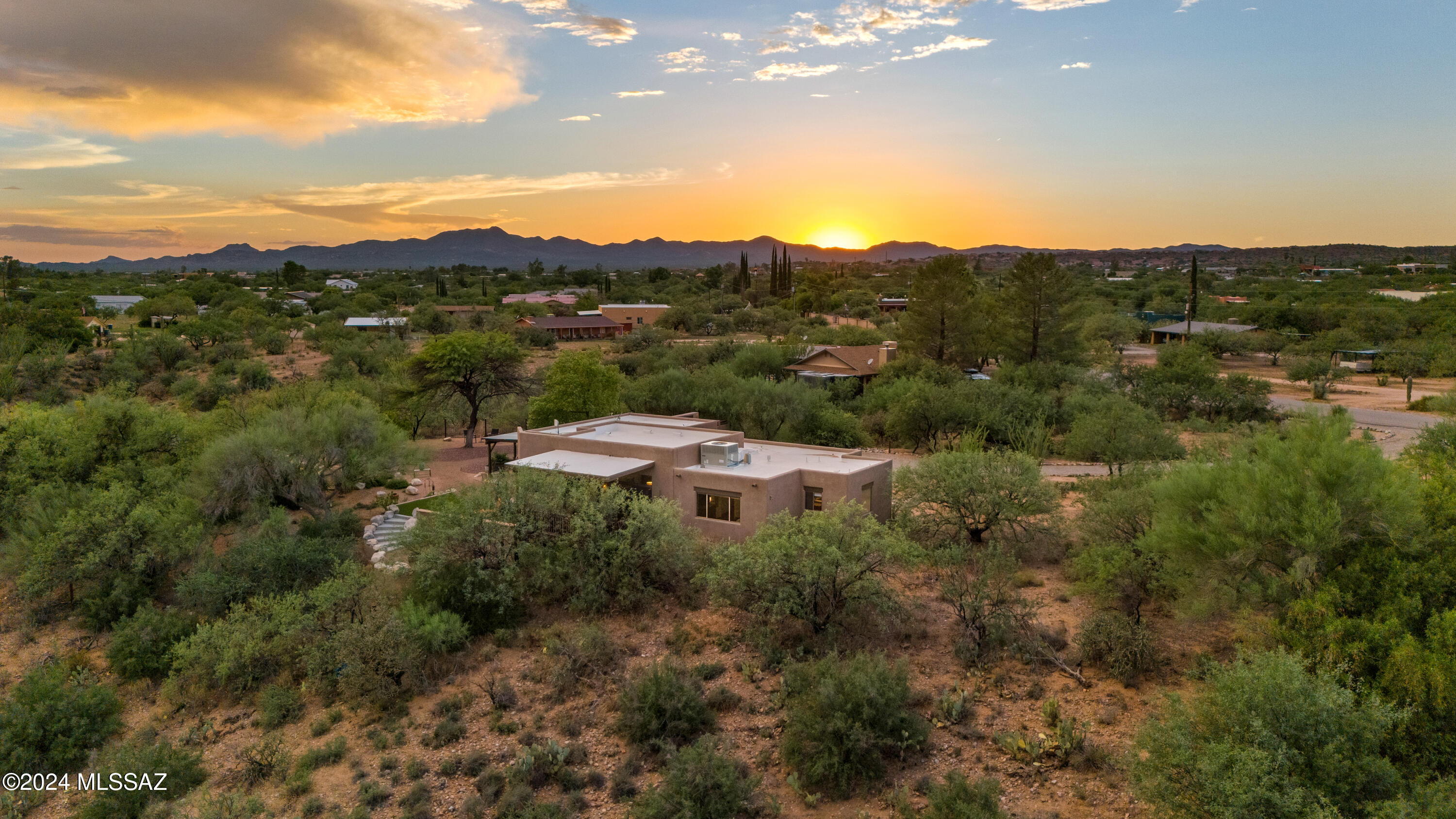 4818 East Rail N Road Tucson, AZ 85739 - Photo 35 of 43 Gallery Image 35