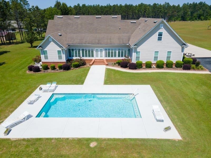 1260 Knights Ferry Road Quitman, GA 31643 - Photo 21 of 66 Gallery Image 21