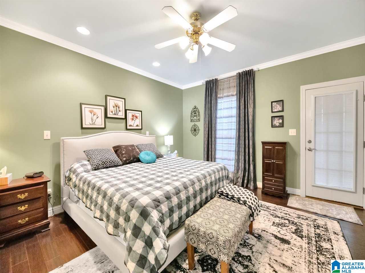 7688 Clayton Road Pinson, AL 35126 - Photo 13 of 41