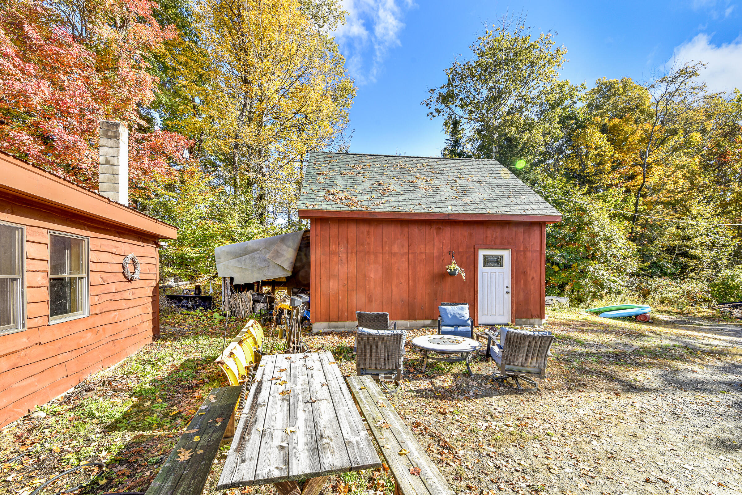 538 Sandy River Road Starks, ME 04911 - Photo 11 of 43 109747gr-106