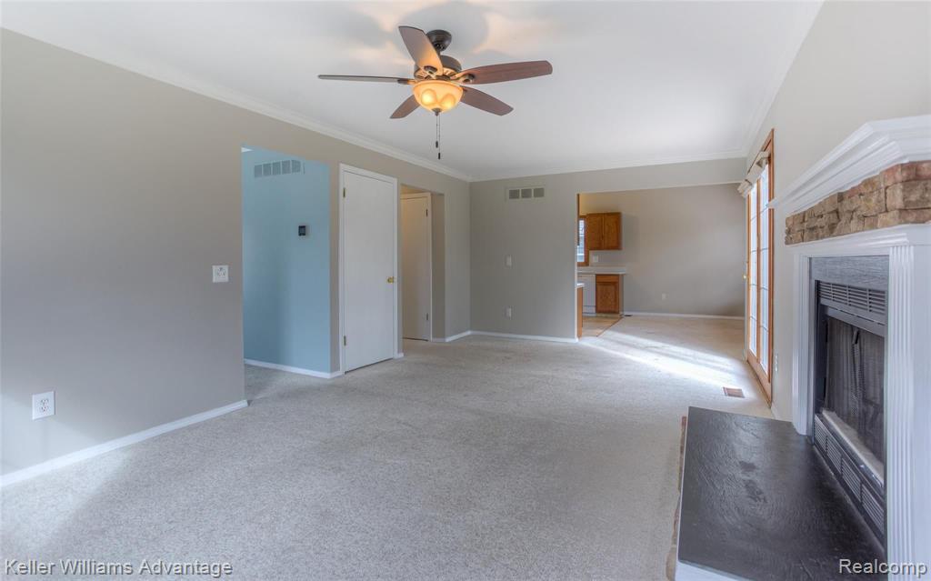 2651 Brookhaven Road Canton, MI 48188 - Photo 18 of 48