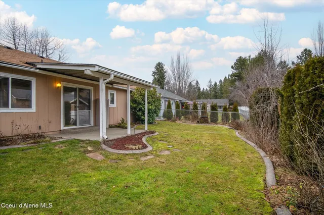 $459,999 | 3662 North Swift Drive, Coeur D'Alene, ID 83815