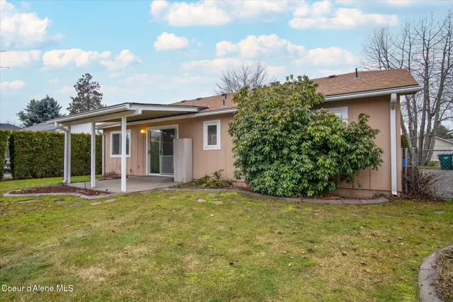 $459,999 | 3662 North Swift Drive, Coeur D'Alene, ID 83815