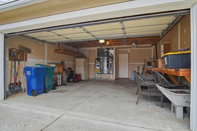 $459,999 | 3662 North Swift Drive, Coeur D'Alene, ID 83815