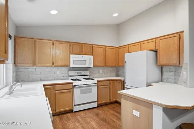 $459,999 | 3662 North Swift Drive, Coeur D'Alene, ID 83815