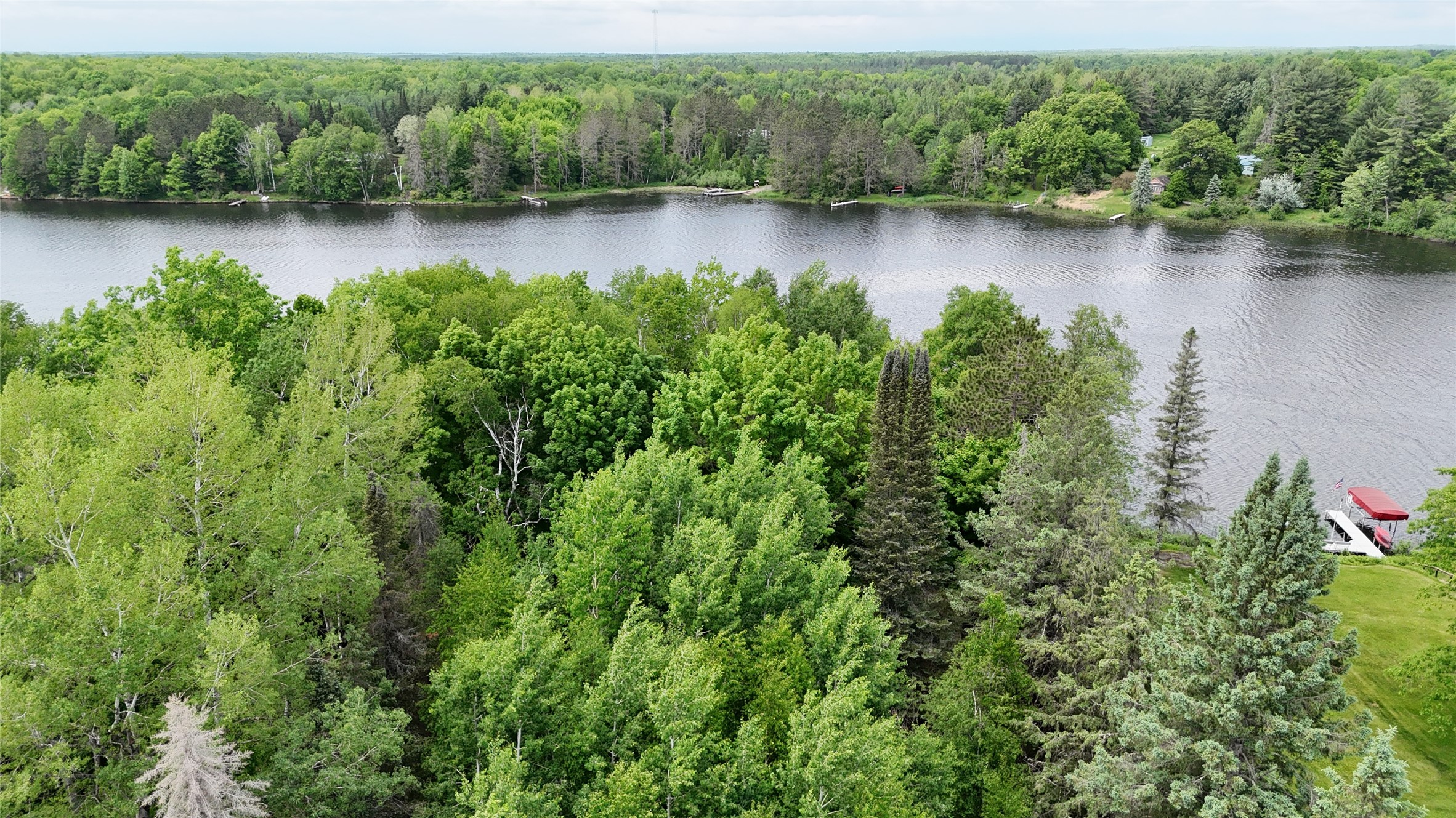 7069 N Fenders Road Winter, WI 54896 - Photo 24 of 50