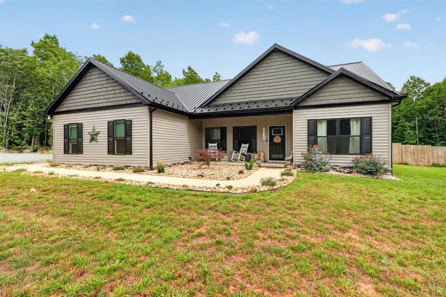 4320 Lewis Ford Road Brookneal, VA 24528 - Photo 25 of 43