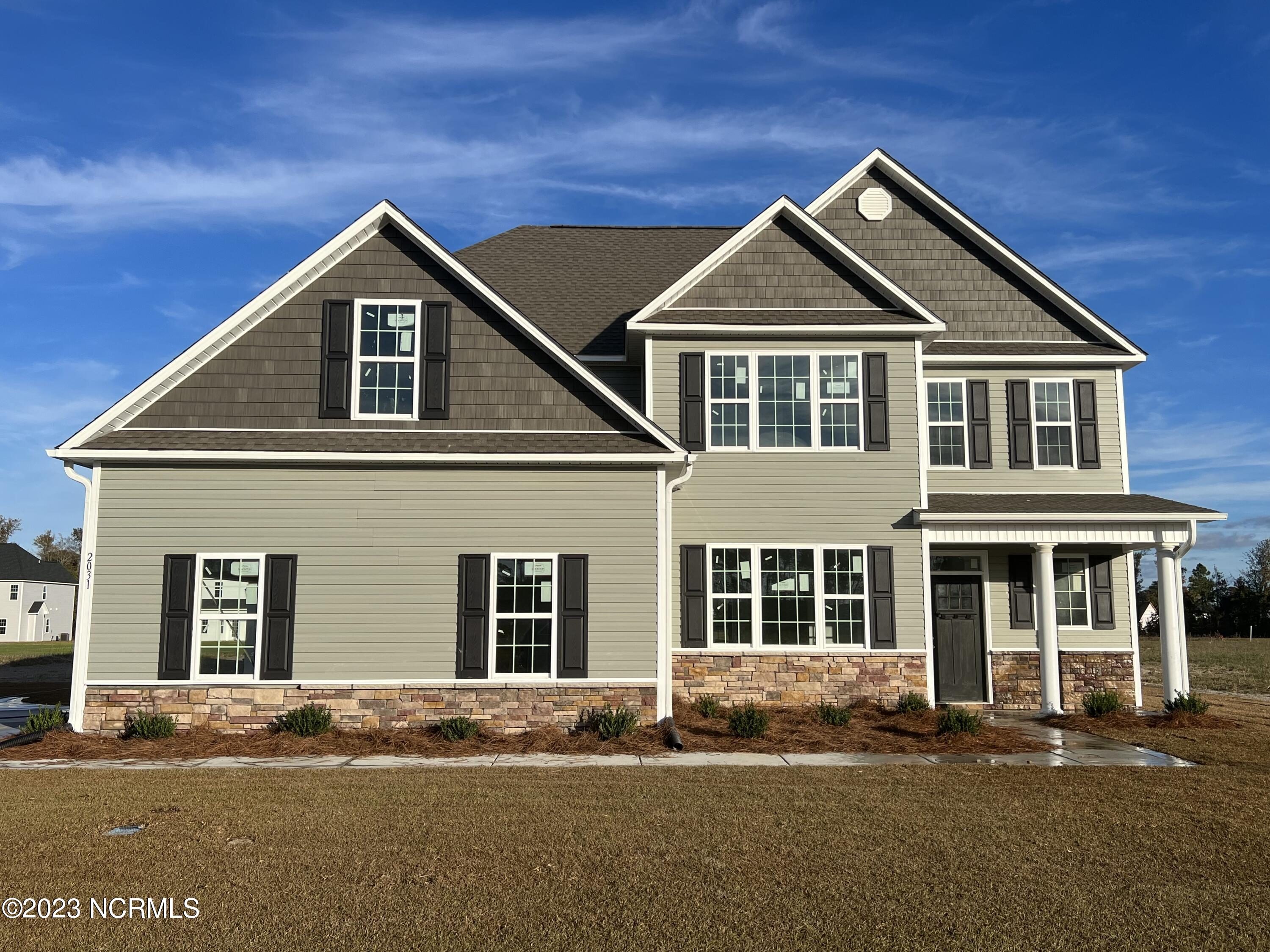 2031 Sharpnose Street New Bern, NC 28562 - Photo 1 of 10 IMG_8811