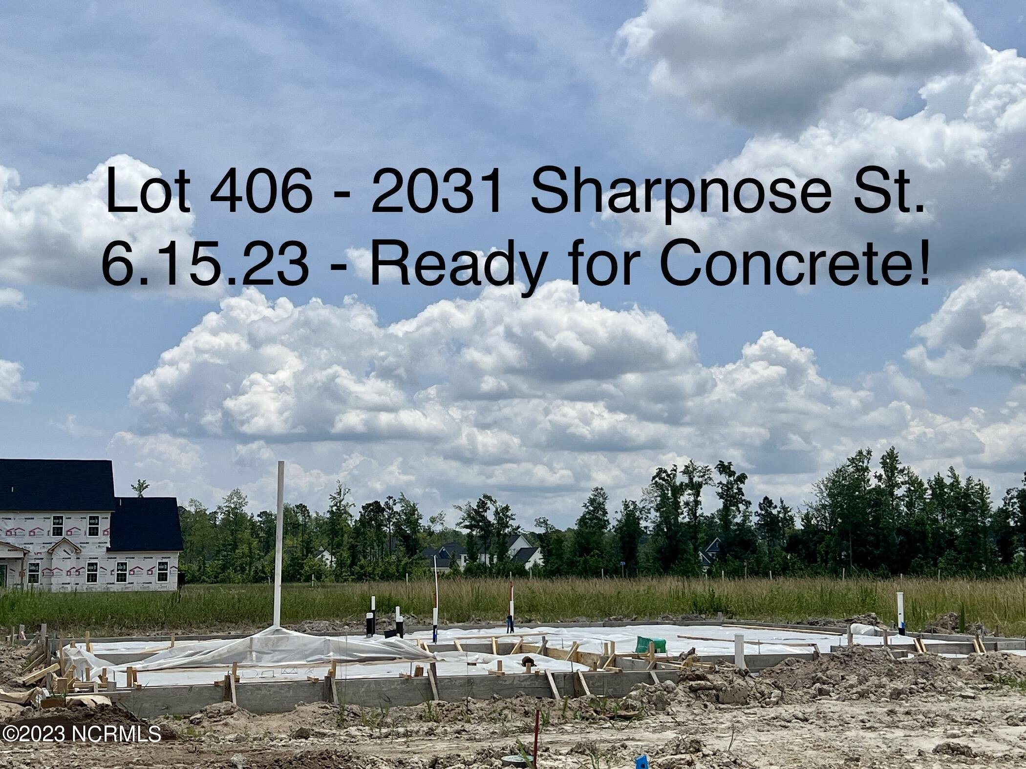 2031 Sharpnose Street New Bern, NC 28562 - Photo 4 of 10 IMG_7025