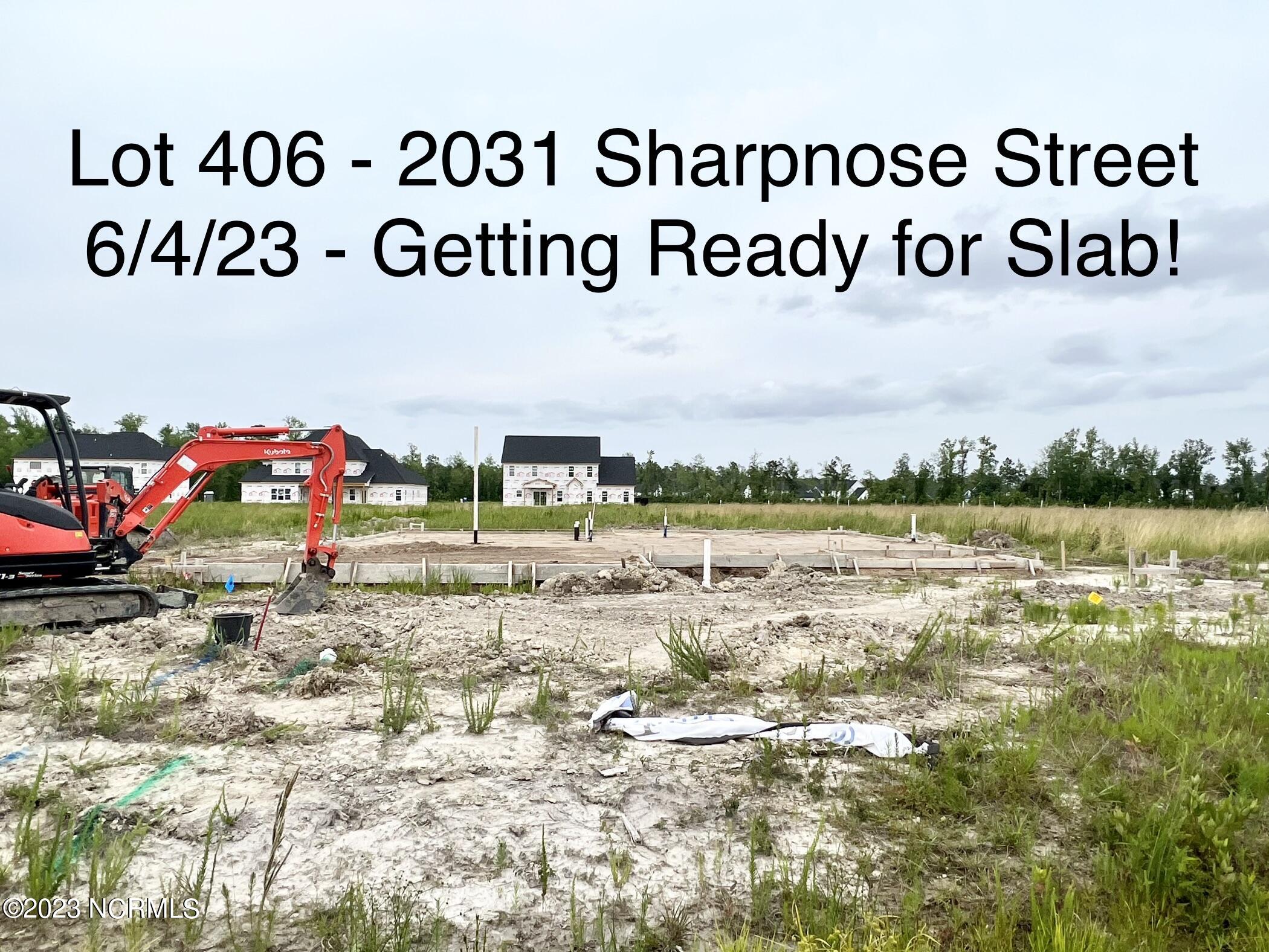 2031 Sharpnose Street New Bern, NC 28562 - Photo 5 of 10 IMG_6874