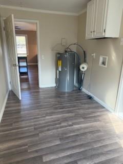305 Daisy Street Northwest Resaca, GA 30735 - Photo 22 of 38