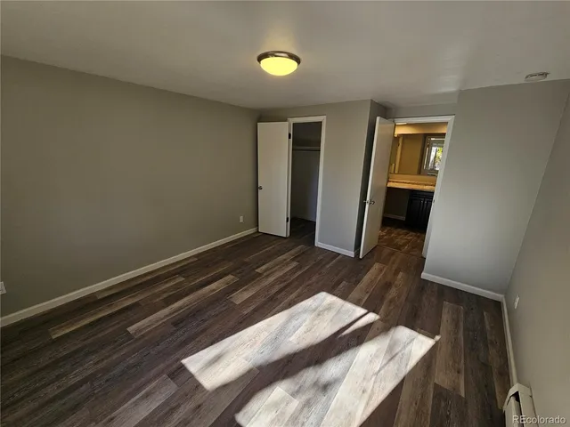 $999 | 1304 South Parker Road, Unit 146, Denver, CO 80231
